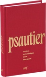  Collectif - Psautier - Version oecuménique, texte liturgique.