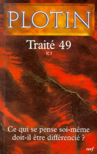  Plotin - Traité 49.