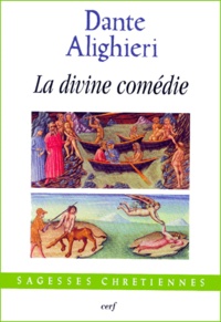  Dante - La Divine Comedie.