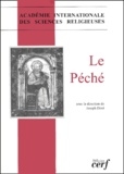 Joseph Doré - Le Peche.