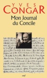 Yves Congar - Mon Journal Du Concile Coffret 2 Volumes.