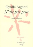 Cyrille Argenti - N'Aie Pas Peur.