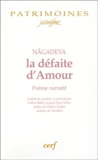  Nagadeva - La défaite d'Amour.