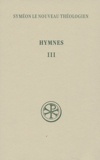  Siméon et Johannes Koder - Hymnes III - 41-58.