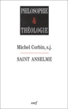 Michel Corbin - Saint Anselme.
