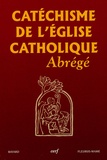  Benoît XVI - Catéchisme de l'Eglise catholique - Abrégé.