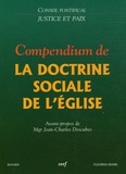  Justice et Paix-France - Compendium de la Doctrine sociale de l'Eglise.