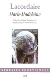 Henri-Dominique Lacordaire - Sainte Marie-Madeleine.