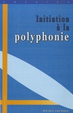 Michel Veuthey - Initiation à la polyphonie.