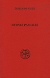  Ephrem de Nisibe - Hymnes pascales.