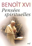  Benoît XVI - Pensées spirituelles.