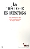 Jacques Fantino - La théologie en questions.