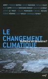 François Bayrou et Sylvie Faucheux - Le changement climatique aubaine ou désastre ?.