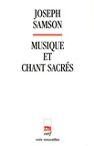 Joseph Samson - Musique et chant sacrés.