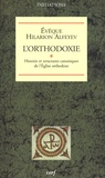 Hilarion Alfeyev - L'orthodoxie - Tome 1, Histoire et structures canoniques de l'Eglise orthodoxe.