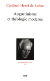 Henri de Lubac - Augustinisme et théologie moderne.