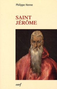Philippe Henne - Saint Jérôme.