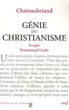 François-René de Chateaubriand - Génie du christianisme, lu par Emmanuel Godo.