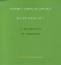 Godfried Danneels - La résurrection de Verrijzenis - Edition Français-Flamand.