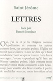  Saint Jérôme - Saint Jérôme - Lettres.