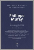 Maxence Caron et Jacques de Guillebon - Philippe Muray.