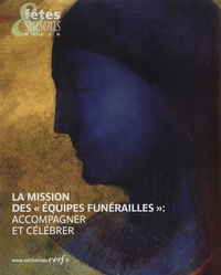 Eric de Clermont-Tonnerre - La mission des "équipes funérailles" : accompagner et célébrer.