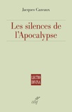 Jacques Cazeaux - Les silences de l'apocalypse - Une église appelée Babel.