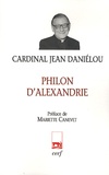 Jean Daniélou - Philon d'Alexandrie.