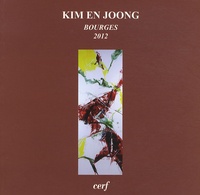 En-Joong Kim - Bourges 2012 - Peintures, céramiques, vitraux.