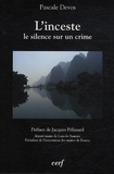 Pascale Devos - L'inceste - Le silence sur un crime.