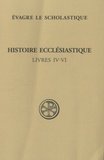  Éditions du Cerf - Histoire ecclésiastique - Livres IV-VI.
