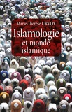 Marie-Thérèse Urvoy - Islamologie et monde islamique.