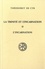  Théodoret de Cyr - La Trinité et l'Incarnation - Tome 2, L'Incarnation du Seigneur, édition bilingue français-grec.