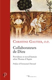 Christine Gautier - Collaborateurs de Dieu - Providence et travail humain selon Thomas d'Aquin.