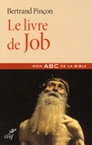 Bertrand Pinçon - Le livre de Job.