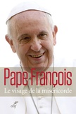  Pape François - Le visage de la miséricorde - Bulle d'indiction de l'année sainte de la miséricorde.