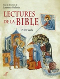 Laurence Mellerin - Lectures de la Bible - Ier-XVe siècle.