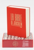  Éditions du Cerf - Bible de Jérusalem.