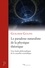Guilhem Golfin - Le paradoxe naturaliste de la physique théorique - Une étude philosophique de la causalité scientifique.