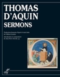 Thomas d'Aquin et  Thomas d'Aquin - Sermons.