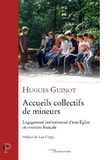 Hugues Guinot - Accueils collectifs pour mineurs.
