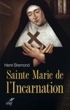 Henri Bremond et  BREMOND HENRI - Sainte Marie de l'Incarnation.