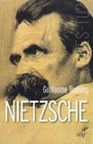 Guillaume Tonning - Friedrich Nietzsche.