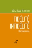 Véronique Margron - Fidelité-infidelité - Question vive.