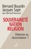 Bernard Bourdin et Jacques Sapir - Souveraineté, nation, religion - Dilemme ou réconciliation ?.