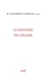 Jacques Maritain et Humbert Clerissac - Le mystere de l'eglise.