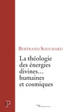 Bertrand Souchard - La théologie des énergies divines humaines et cosmiques.