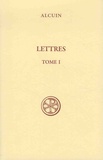  Alcuin - Lettres - Tome 1, Collection I.