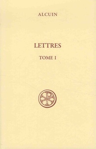  Alcuin - Lettres - Tome 1, Collection I.