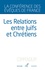  Conférence évêques de France - Les relations entre juifs et chrétiens - Compendium.